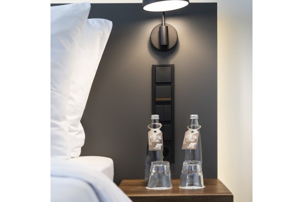 Water In Room