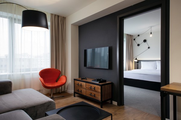 Penta Suite