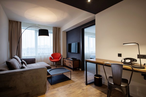 Penta Suite