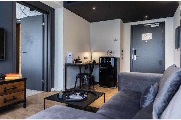 Penta Suite